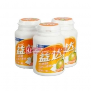 瓶装益达口香糖（蜜瓜）