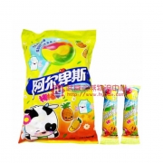 阿尔卑斯棒棒糖（热带）