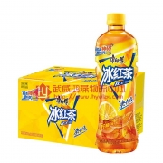 500ml康师傅冰红茶