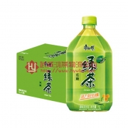 1L康师傅绿茶