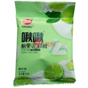 啾啾果汁软糖（青柠）
