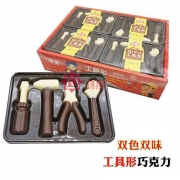 琦芙工具巧克力