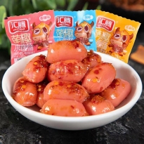 汇腾子弹肠（香辣）