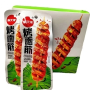 烤面筋（烧烤味）