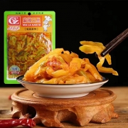 60g麻辣三丝