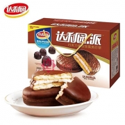 达利园巧克力派整件