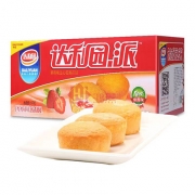 达利园草莓派整件