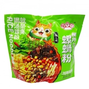 320g柳州螺蛳粉（加辣）