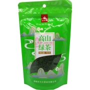 70g高山绿茶