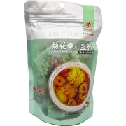 60g菊花八宝茶