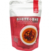 60g赤小豆芡实薏米茶