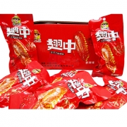翅中香辣味