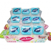 16g无糖薄荷糖（薄荷）