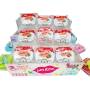 16g无糖薄荷糖（西瓜）