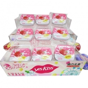 16g无糖薄荷糖（草莓）