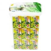 盒装绿豆糕(桂花)