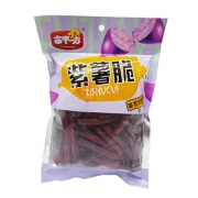 紫薯脆