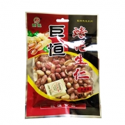 巨恒烤花生仁