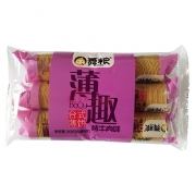 薄趣（烤牛肉）