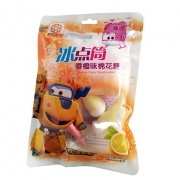 冰点棉花糖