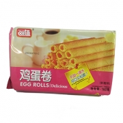 旺通鸡蛋卷（草莓）