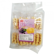 葡你欢心华夫蛋糕