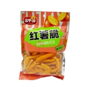 红薯脆