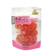 95g水蜜桃干