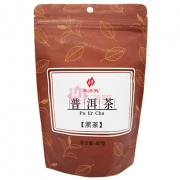 80g普洱茶