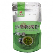 60g金银花枸杞菊花茶