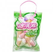 90g喜多多棉花糖