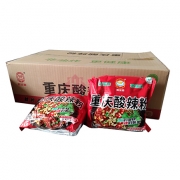 袋装重庆酸辣粉