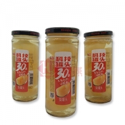 420g梨罐头