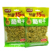 110g葡萄干