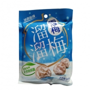 160g溜溜梅（雪梅）