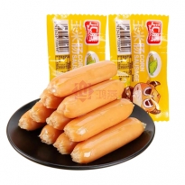 汇腾玉米肠