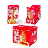 麻酱素脆爆肚（芝麻）