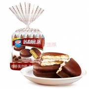 达利园巧克力派