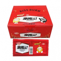 一元亲嘴烧（香辣）