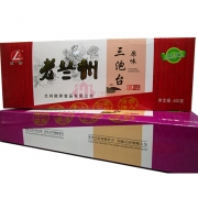 盒装三泡台（原味）