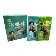 冰梅棒