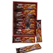 黑金刚能量巧克力