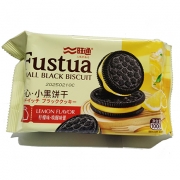 旺通夹心饼干（柠檬）