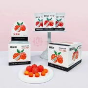 果氏100软糖（荔枝）