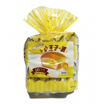 250g小王子派（蛋黄）