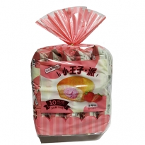 250g小王子派（草莓）