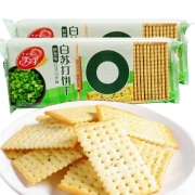 248g美丹苏打饼干（鲜葱）