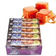 硕果口嚼糖（焦糖）