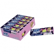 硕果口嚼糖（葡萄）