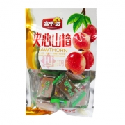120g夹心山楂